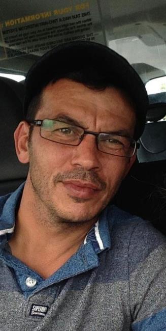 Gerard Gray - St Ishmaels manager